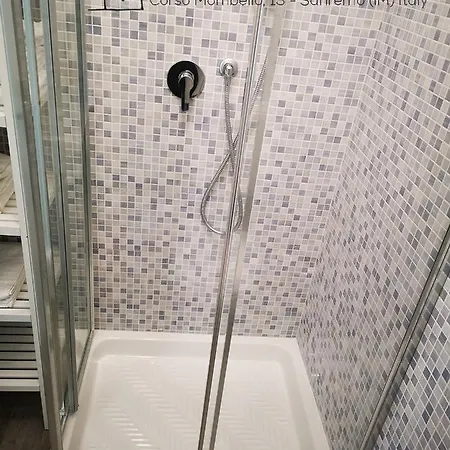 Elizabeth's House Apartment Sanremo