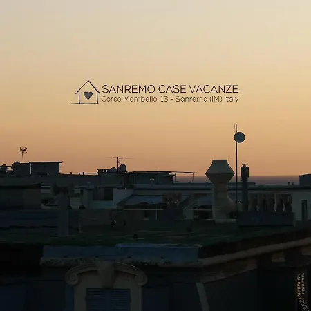Appartement Elizabeth's House