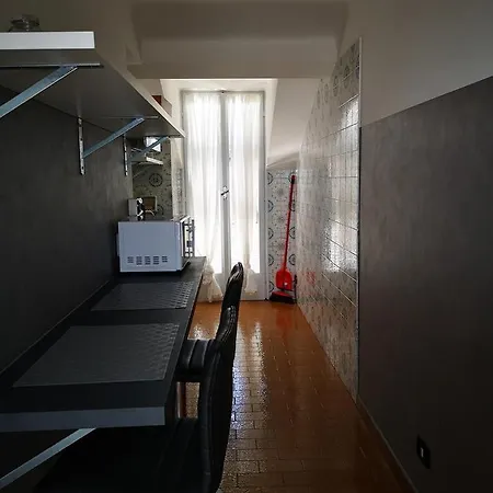 Elizabeth's House Sanremo