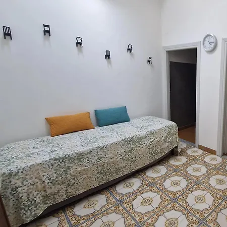 Elizabeth's House Sanremo