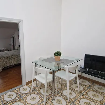Elizabeth's House Appartement